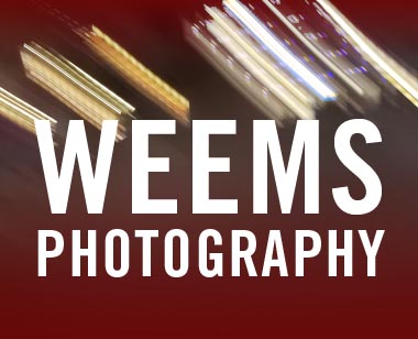 WEEMS PHOTOGRAPHY