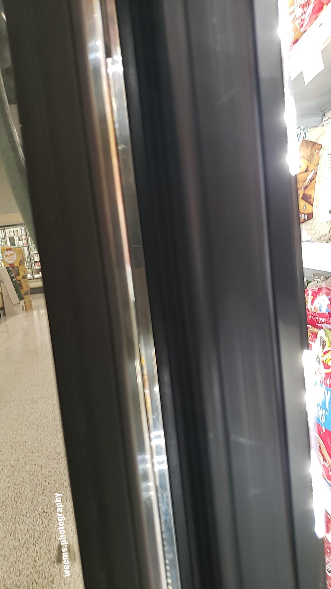 The Freezer